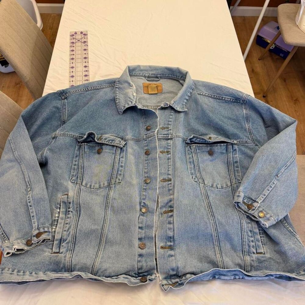 Arizona Men's Blue Jacket